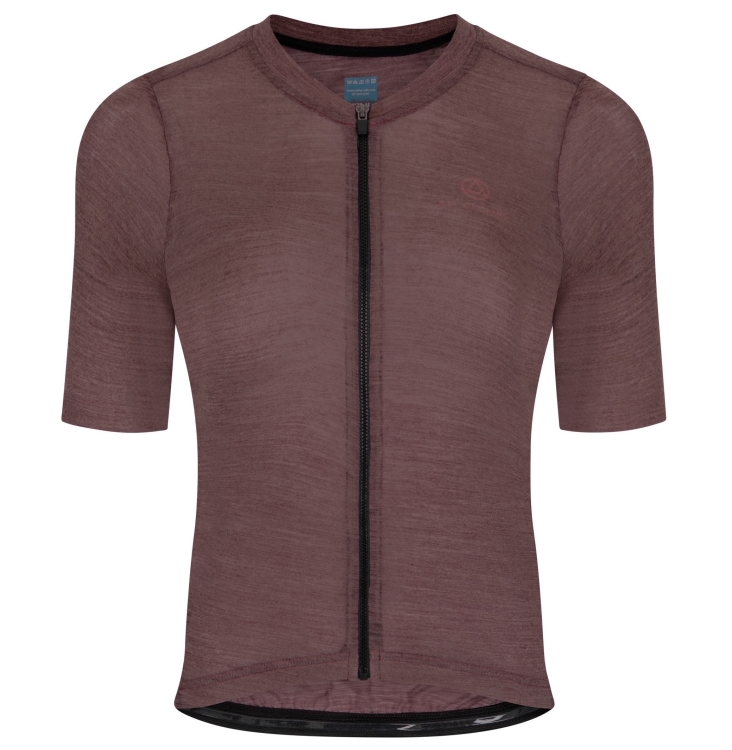 Koszulka Kolarska Merino