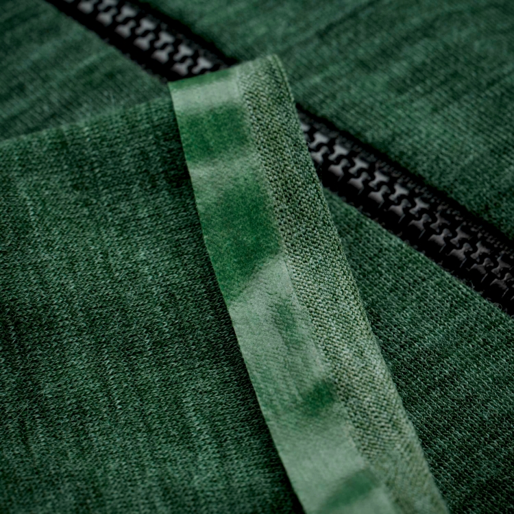 Koszulka Kolarska Merino