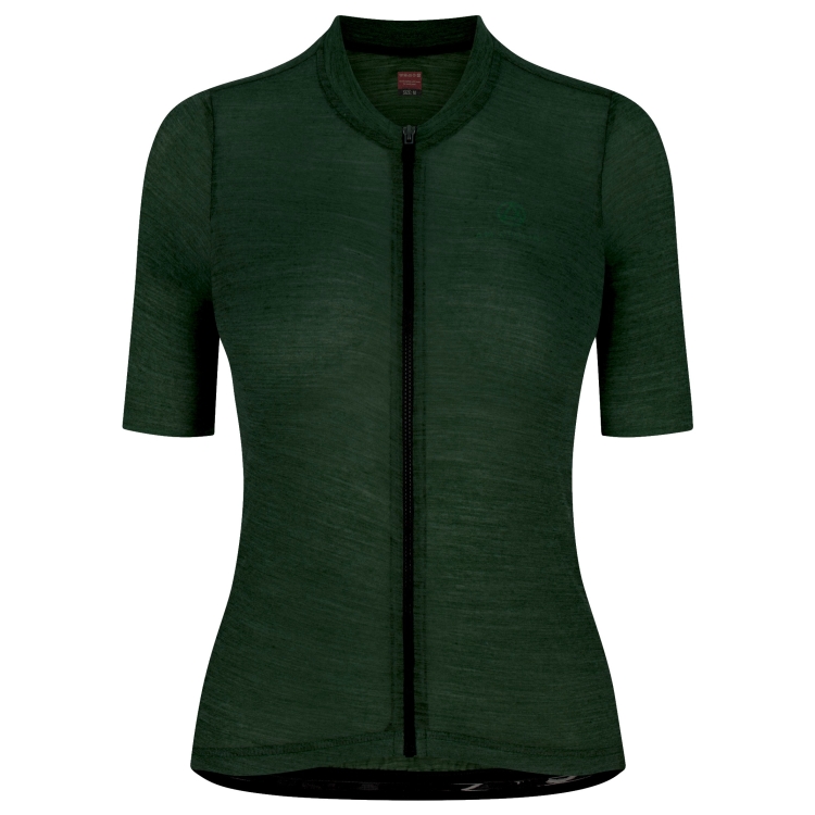 Koszulka Kolarska Merino