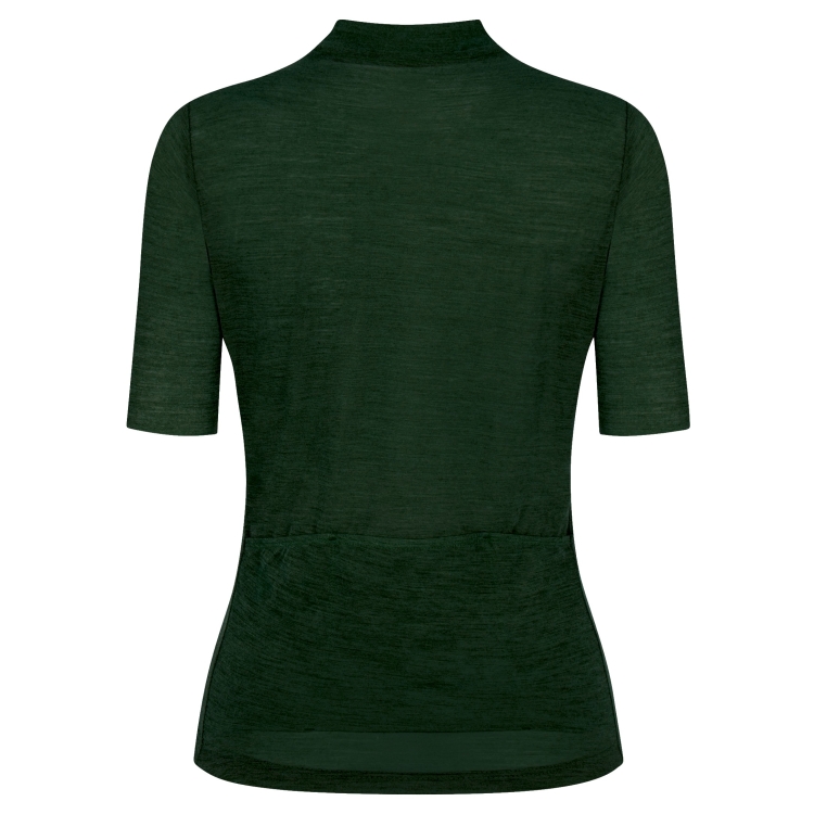 Koszulka Kolarska Merino