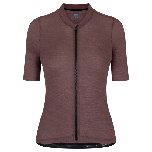 Koszulka Kolarska Merino