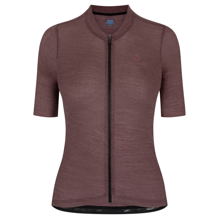 Koszulka Kolarska Merino