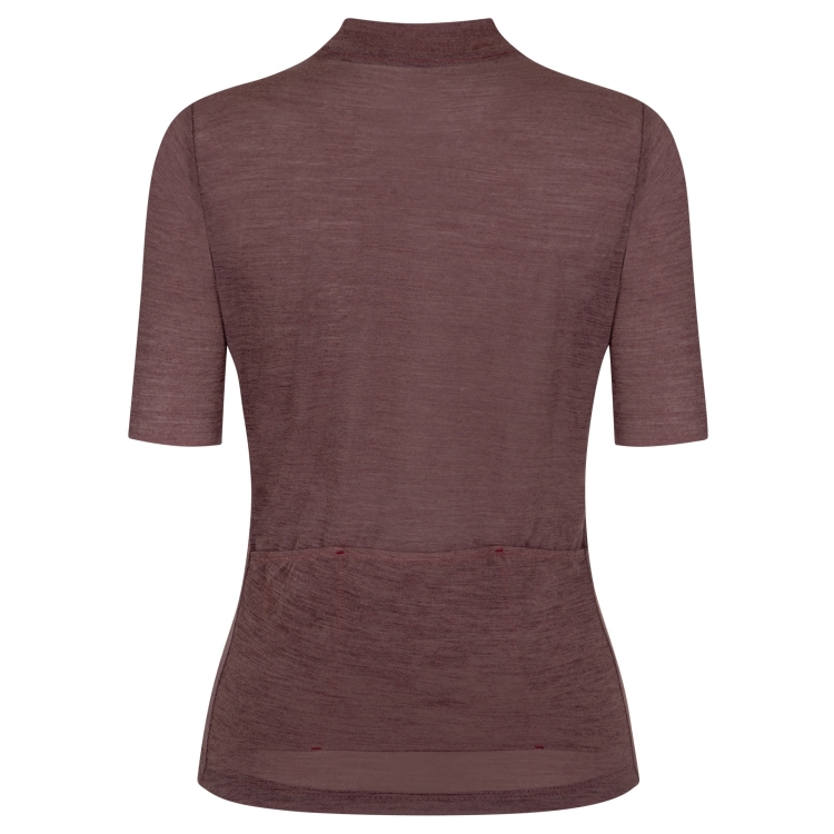 Koszulka Kolarska Merino