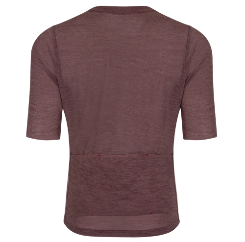 Koszulka Kolarska Merino