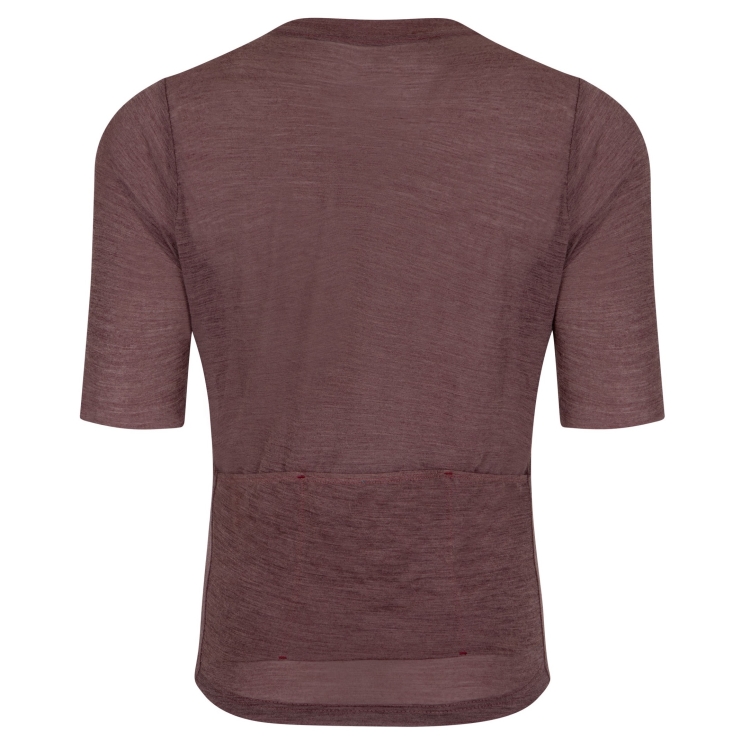 Koszulka Kolarska Merino