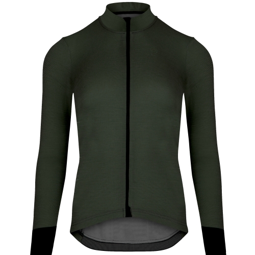 Bluza Kolarska Merino