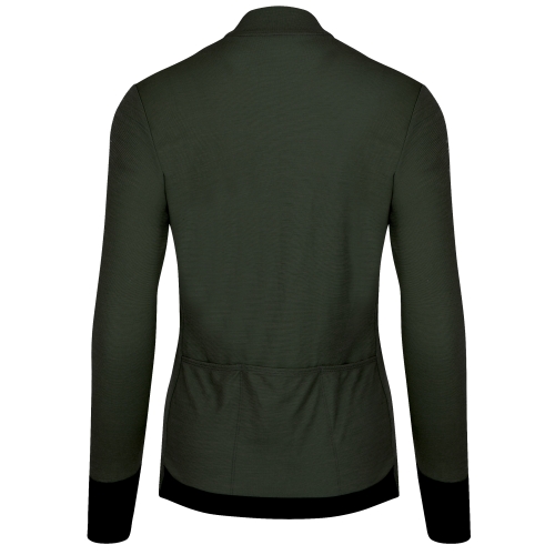 Bluza Kolarska Merino