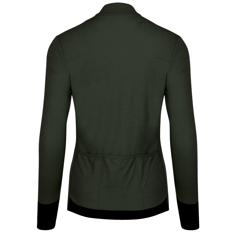 Bluza Kolarska Merino