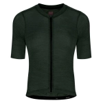 Men's Merino Jersey Juniper