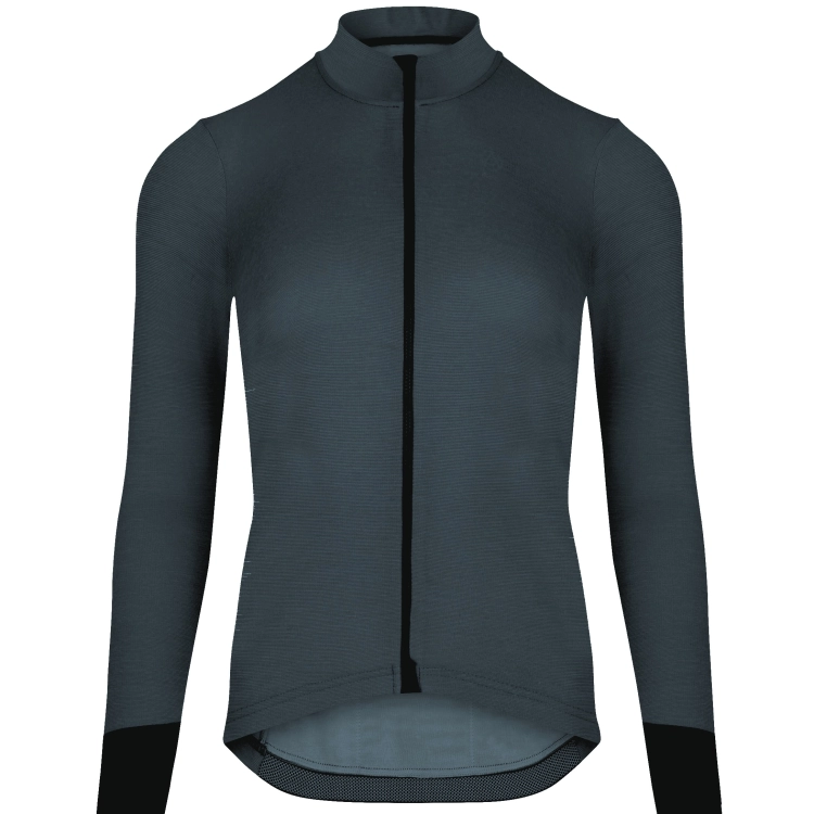 Bluza Kolarska Merino