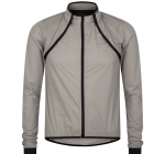 Kurtka/kamizelka ultralight Męska 2w1 Beige