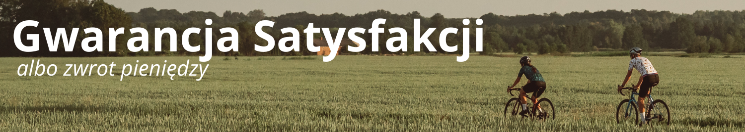 Gwarancja Satysfakcji